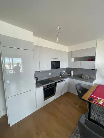 Pronájem bytu 2+kk, Praha - Ruzyně, Stočesova, 55 m2