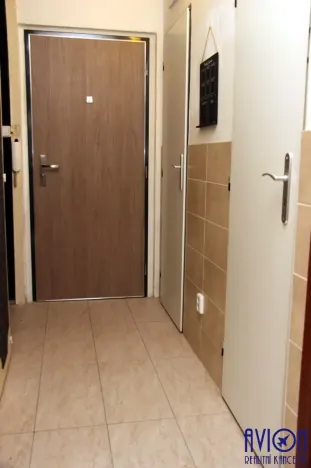 Prodej bytu 2+kk, Praha - Hloubětín, Kukelská, 46 m2