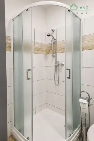 Pronájem bytu 1+1, Brno, Koliště, 30 m2