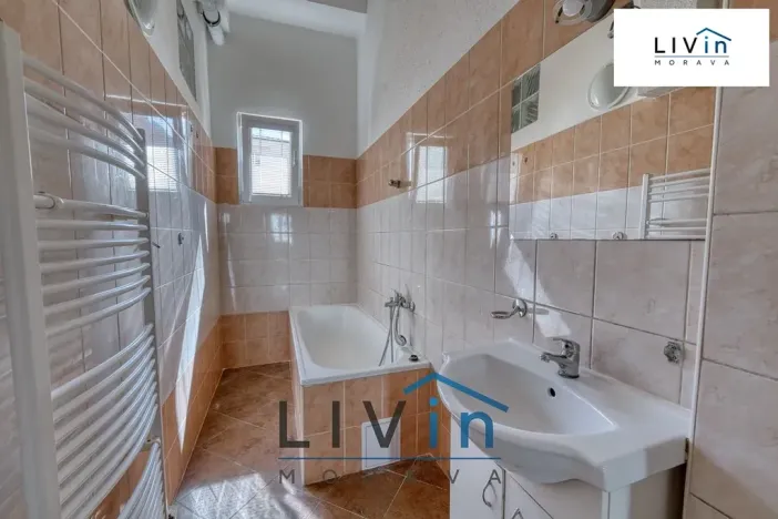 Prodej bytu 3+kk, Olomouc, Javoříčská, 95 m2