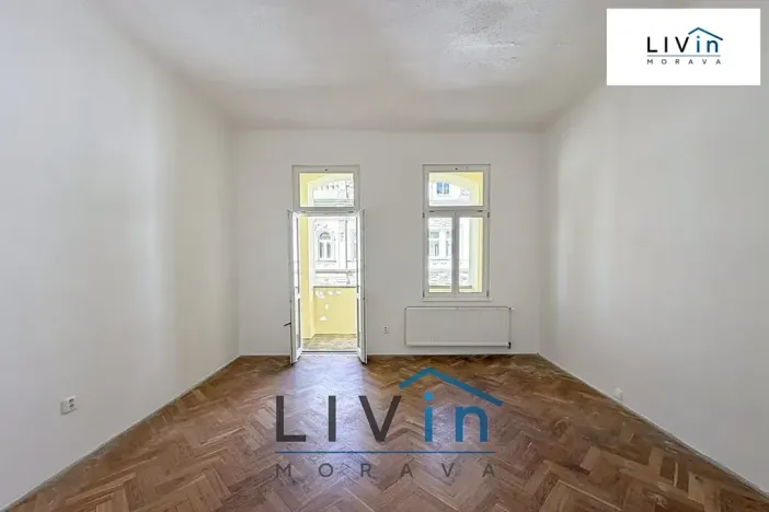 Prodej bytu 3+kk, Olomouc, Javoříčská, 95 m2