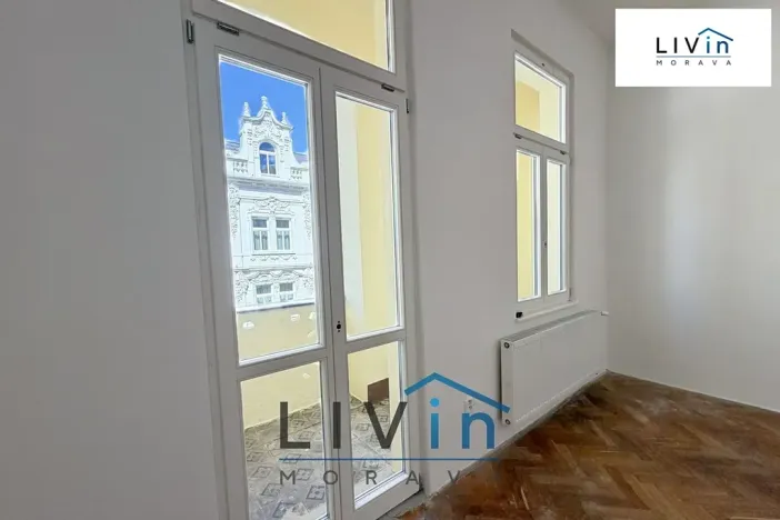 Prodej bytu 3+kk, Olomouc, Javoříčská, 95 m2