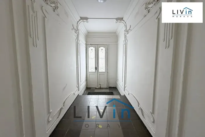 Prodej bytu 3+kk, Olomouc, Javoříčská, 95 m2