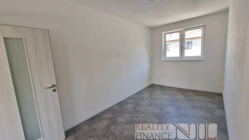 Pronájem bytu 2+kk, Plzeň, Křimická, 58 m2