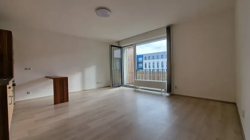 Pronájem bytu 1+kk, Plzeň, Sladová, 42 m2