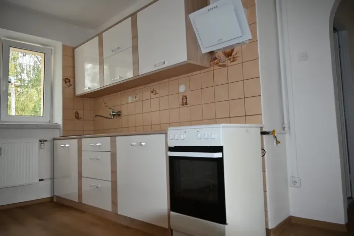 Prodej bytu 2+1, Břidličná, Osvobození, 56 m2