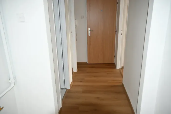 Prodej bytu 2+1, Břidličná, Osvobození, 56 m2