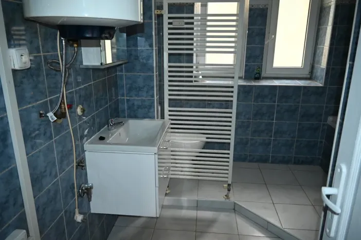 Prodej bytu 2+1, Břidličná, Osvobození, 56 m2