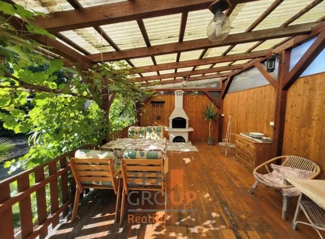 Prodej rodinného domu, Blansko, Divišova, 114 m2