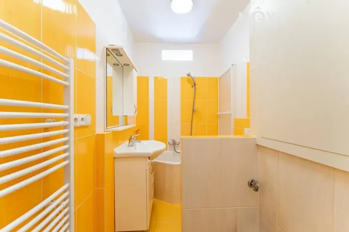 Pronájem bytu 3+1, Zábřeh, Severovýchod, 68 m2