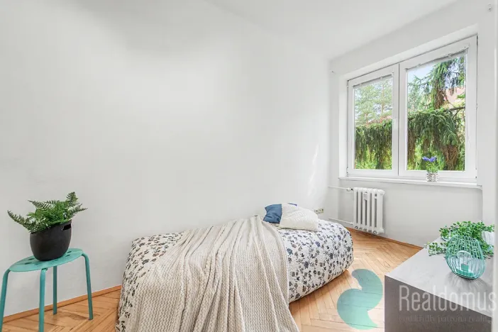 Prodej bytu 3+1, Praha, Dvouletky, 59 m2
