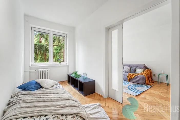 Prodej bytu 3+1, Praha, Dvouletky, 59 m2