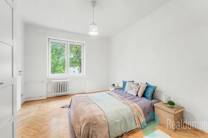 Prodej bytu 3+1, Praha, Dvouletky, 59 m2