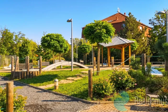 Prodej bytu 3+1, Praha, Dvouletky, 59 m2