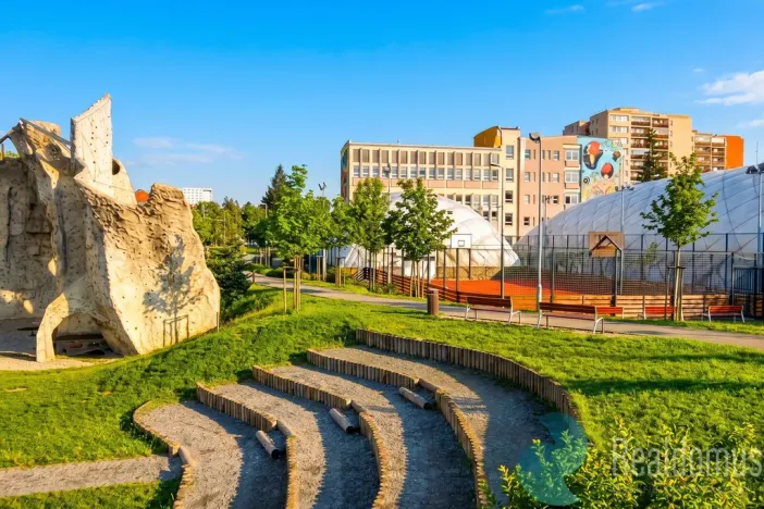 Prodej bytu 3+1, Praha, Dvouletky, 59 m2