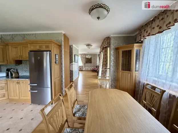 Prodej bytu 3+kk, Mariánské Lázně, Bezejmenná, 161 m2