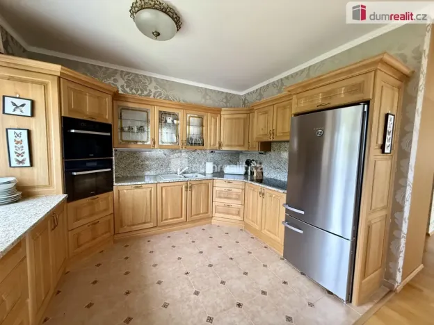 Prodej bytu 3+kk, Mariánské Lázně, Bezejmenná, 161 m2