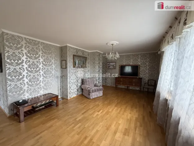 Prodej bytu 3+kk, Mariánské Lázně, Bezejmenná, 161 m2
