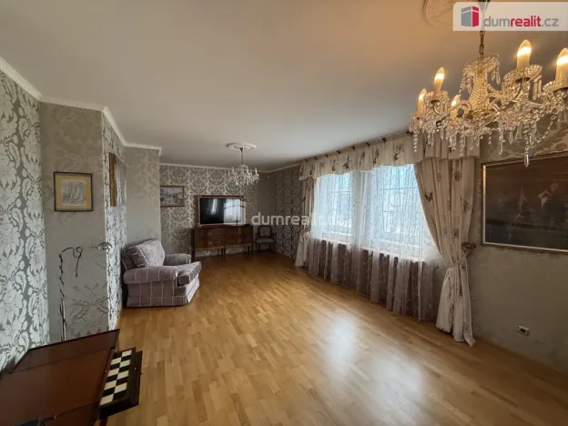 Prodej bytu 3+kk, Mariánské Lázně, Bezejmenná, 161 m2