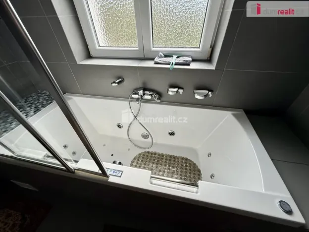 Prodej bytu 3+kk, Mariánské Lázně, Bezejmenná, 161 m2