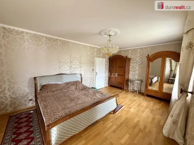 Prodej bytu 3+kk, Mariánské Lázně, Bezejmenná, 161 m2