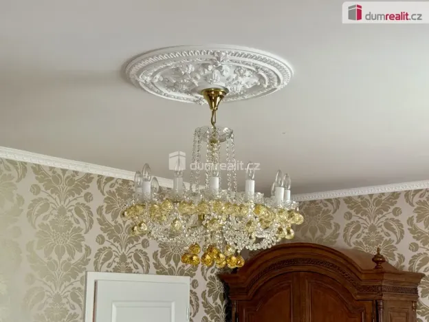 Prodej bytu 3+kk, Mariánské Lázně, Bezejmenná, 161 m2