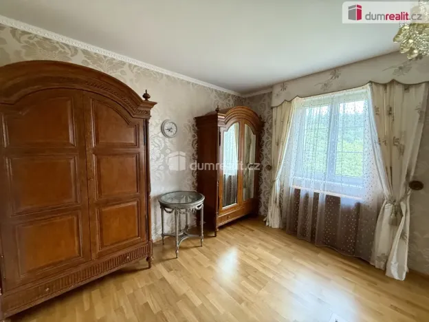 Prodej bytu 3+kk, Mariánské Lázně, Bezejmenná, 161 m2