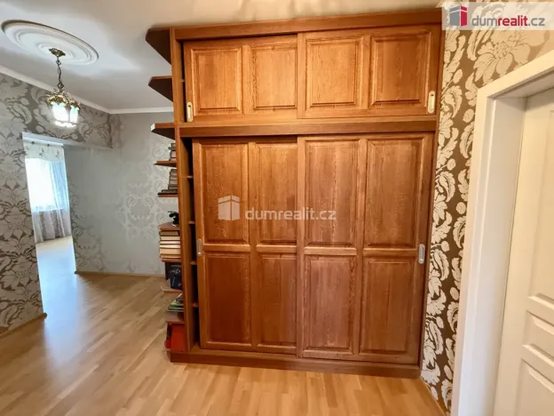 Prodej bytu 3+kk, Mariánské Lázně, Bezejmenná, 161 m2