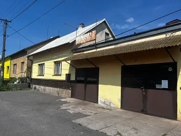 Prodej rodinného domu, Frýdek-Místek, 210 m2