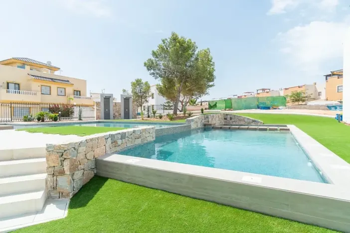 Prodej rodinného domu, Torrevieja, Španělsko, 82 m2