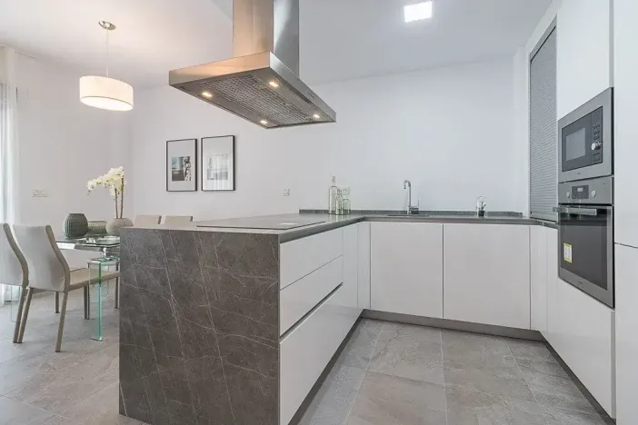 Prodej rodinného domu, Torrevieja, Španělsko, 82 m2