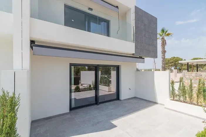 Prodej rodinného domu, Torrevieja, Španělsko, 82 m2