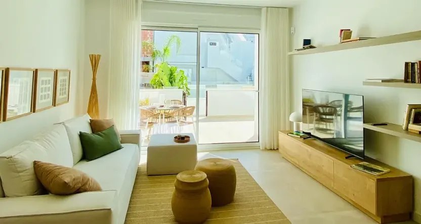Prodej rodinného domu, Pilar de la Horadada, Španělsko, 73 m2