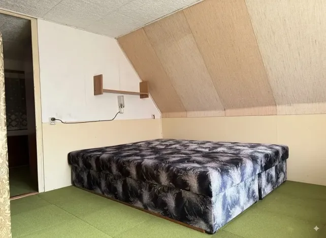 Prodej chaty, Hlásná Třebaň, Trubská, 65 m2