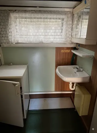 Prodej chaty, Hlásná Třebaň, Trubská, 65 m2