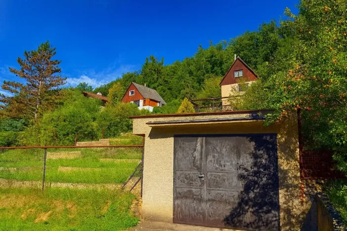 Prodej chaty, Hlásná Třebaň, Trubská, 65 m2
