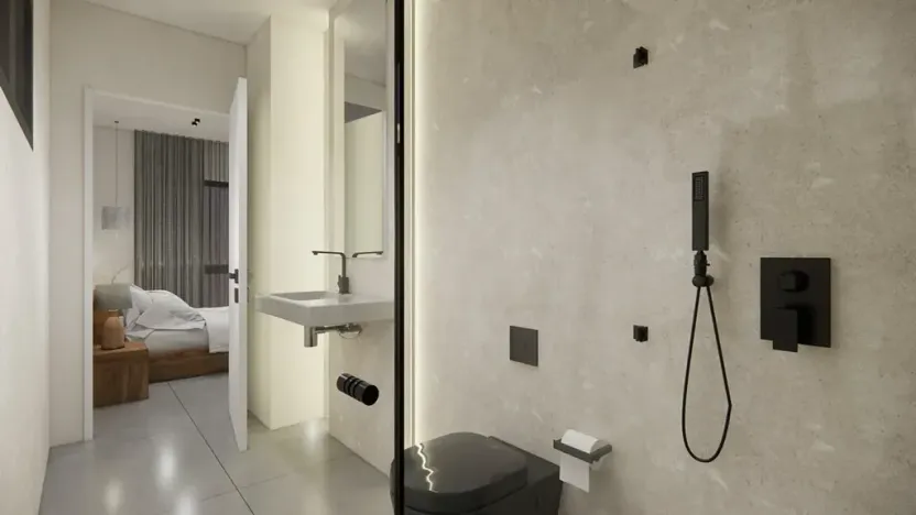 Prodej vily, Los Montesinos, Španělsko, 110 m2