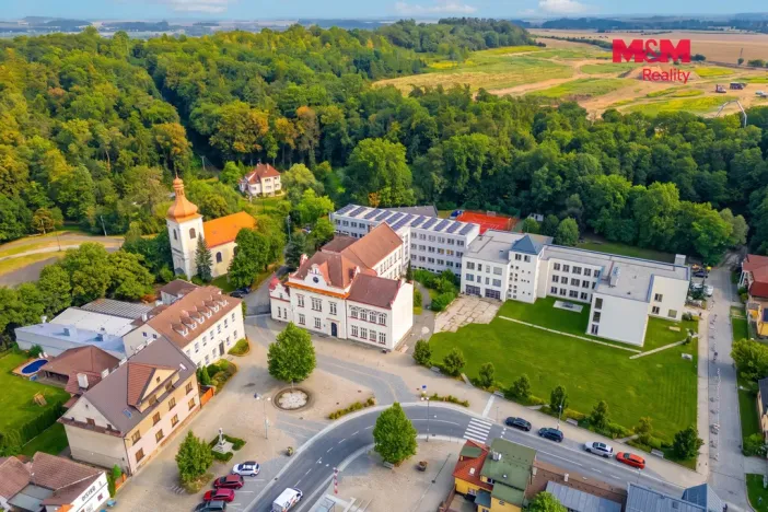 Prodej pozemku pro bydlení, Úvaly, 616 m2