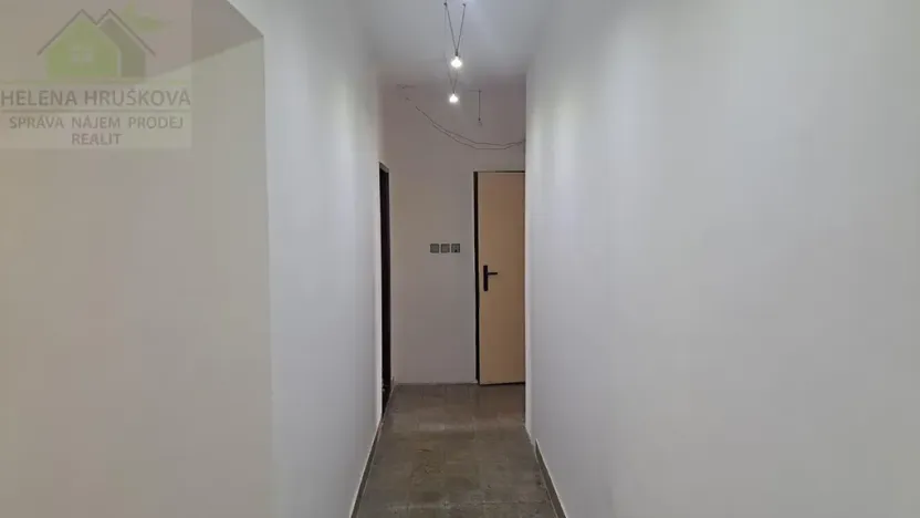 Pronájem bytu 3+1, Ostrava, Alšovo náměstí, 72 m2