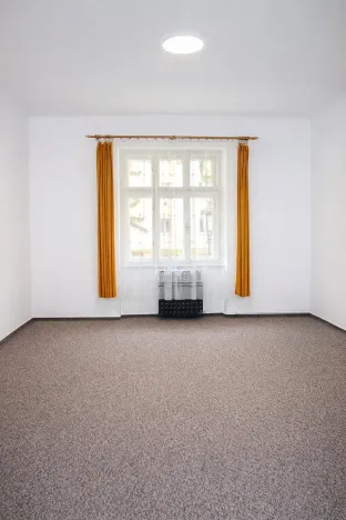Pronájem bytu 2+1, Brno, Merhautova, 60 m2