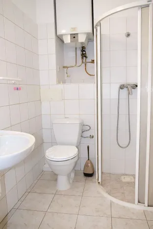 Pronájem bytu 2+1, Brno, Merhautova, 60 m2