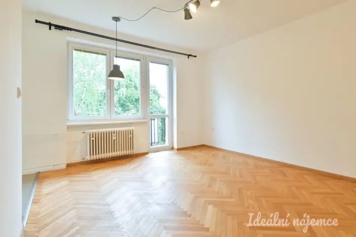 Pronájem bytu 2+kk, Brno, Družstevní, 53 m2
