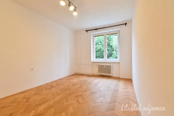 Pronájem bytu 2+kk, Brno, Družstevní, 53 m2