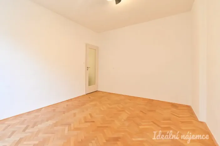 Pronájem bytu 2+kk, Brno, Družstevní, 53 m2