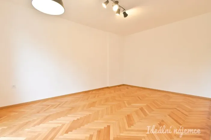Pronájem bytu 2+kk, Brno, Družstevní, 53 m2
