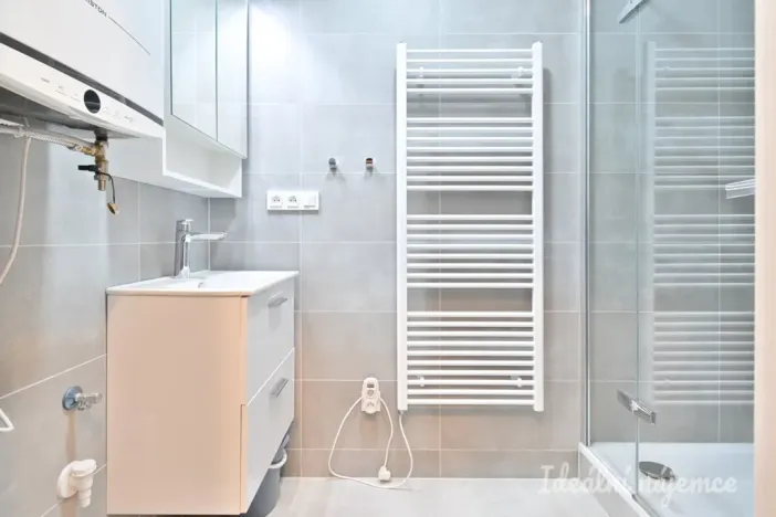 Pronájem bytu 2+kk, Brno, Družstevní, 53 m2
