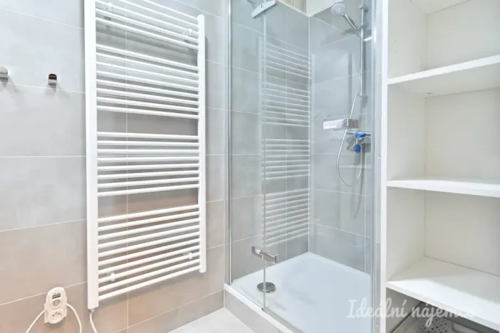 Pronájem bytu 2+kk, Brno, Družstevní, 53 m2