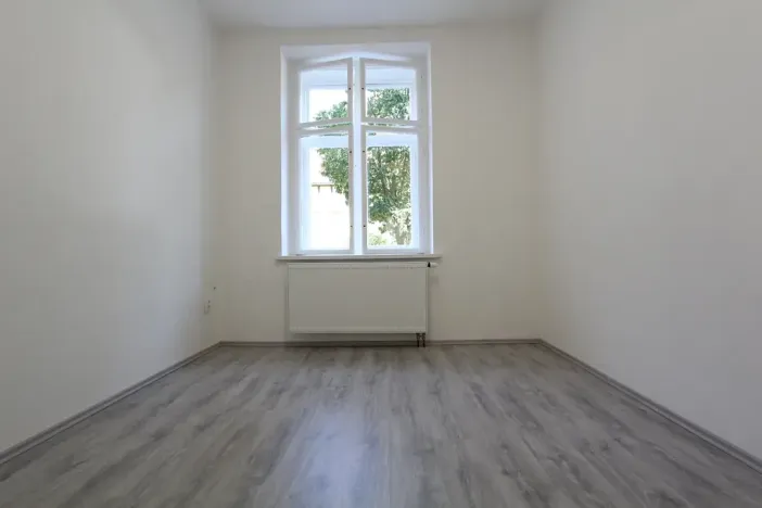 Pronájem bytu 2+kk, Boskovice, Švermova, 44 m2