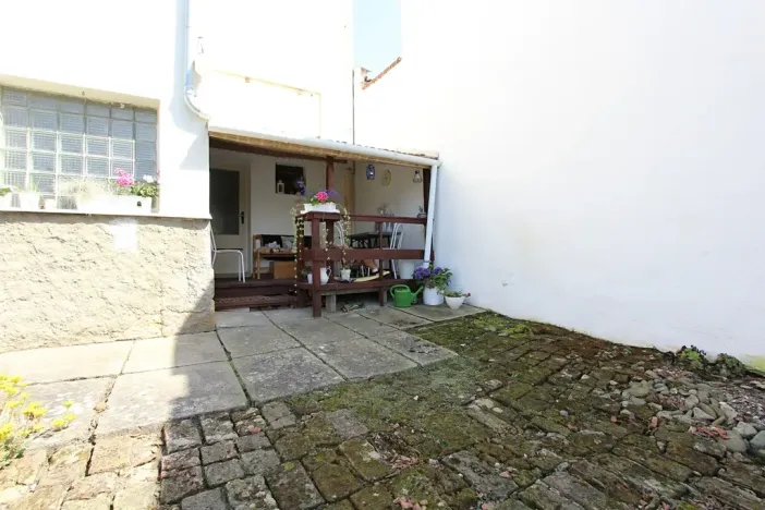 Pronájem bytu 2+kk, Boskovice, Švermova, 44 m2