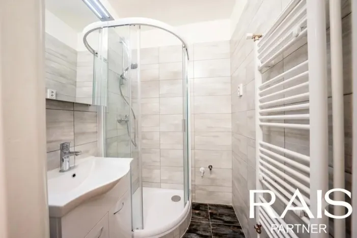 Pronájem bytu 2+1, Rosice, Komenského náměstí, 59 m2